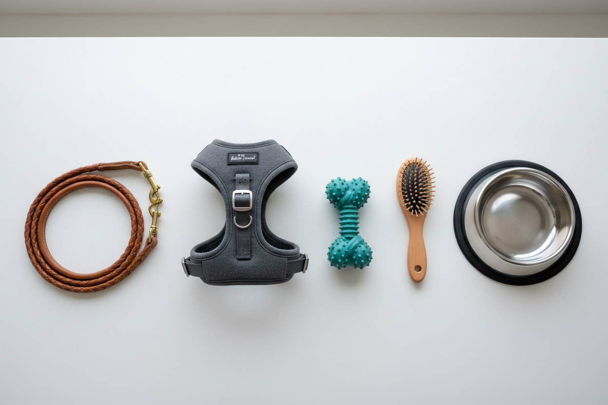 Best Dog Accessories 2026: The Complete Guide to Must-Have Dog Products
