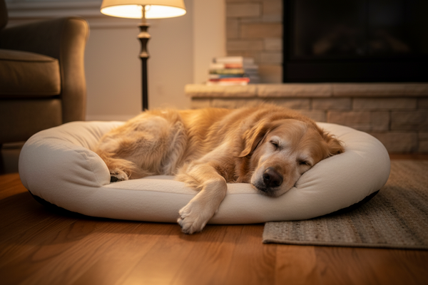 Is an Orthopedic Dog Bed Worth the Money? An Honest Assessment