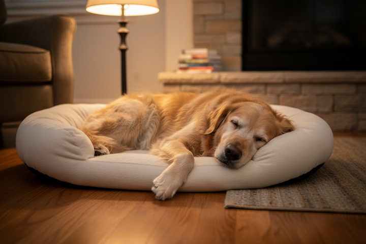Is an Orthopedic Dog Bed Worth the Money? An Honest Assessment