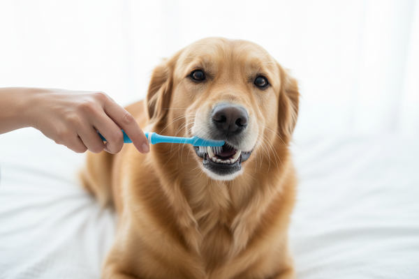 5 Signs Your Dog Needs Better Dental Care (And How to Start Today)