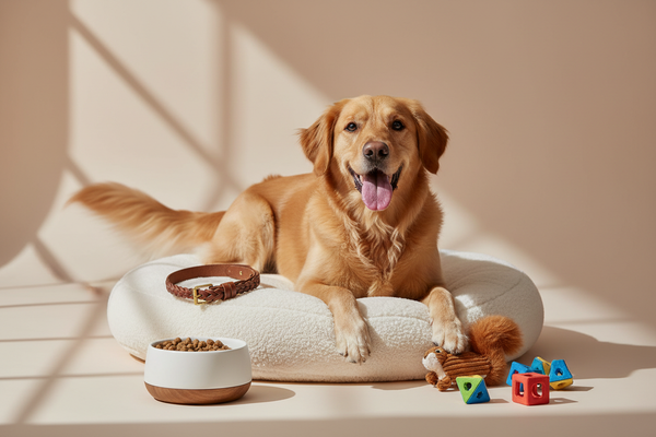 Dog Products - KindoPet