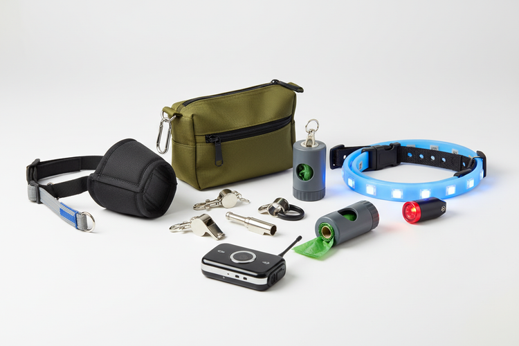 Dog Training & Safety