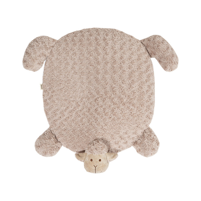 Soft Cloth Sleeping Mat, for dogs and cats.