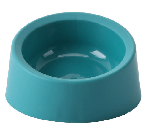 Deep Raised Feeding Bowl, for dogs and cats.