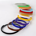 Adjustable Velcro ID Collar, for dogs and cats.