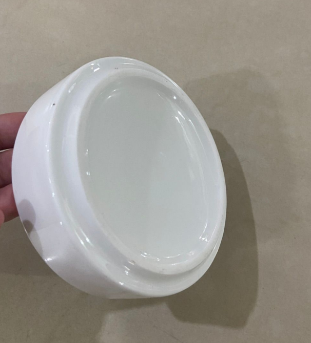 Ceramic Double Cat Bowl Set for Food and Water, for cats.