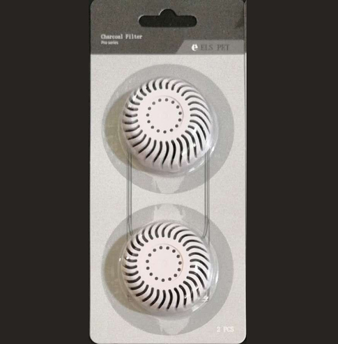Compact 300ml Pet Water Bottle with Sealed Design