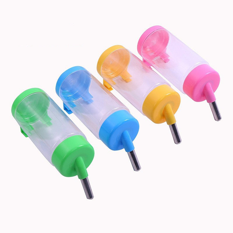Hanging Automatic Water Dispenser, for dogs and cats.