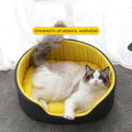 Washable Year-Round Kennel Bed, for dogs and cats.