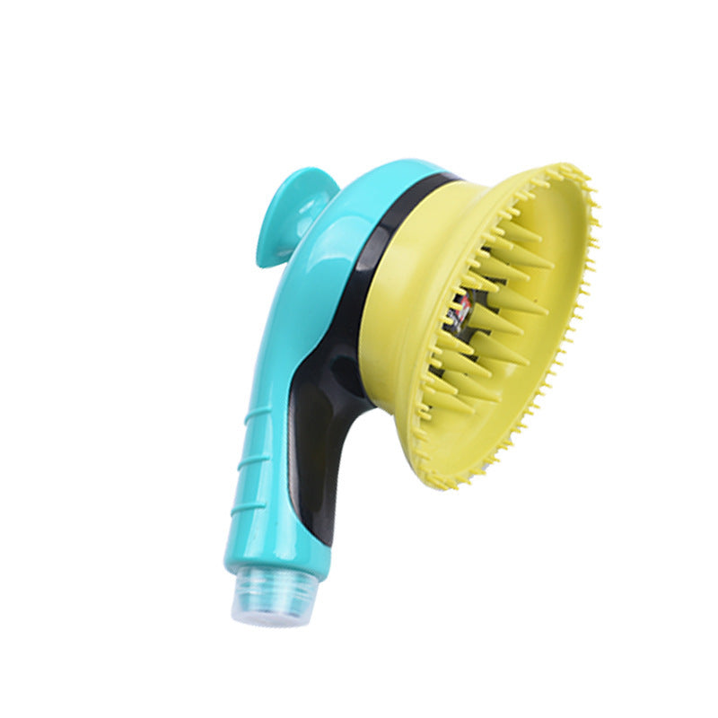 Bath and Massage Shower Kit for Dogs and Cats