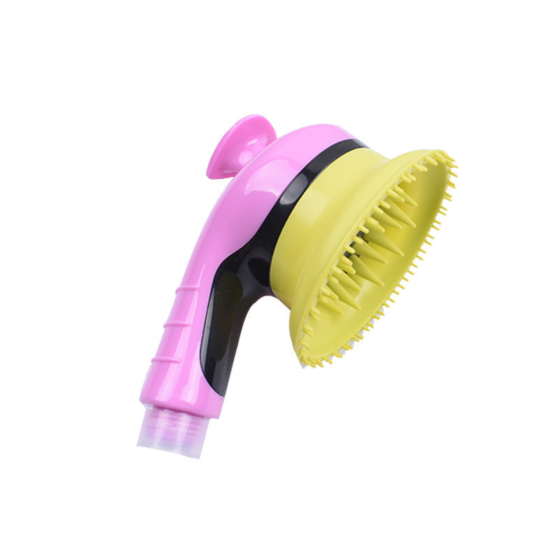 Bath and Massage Shower Kit for Dogs and Cats