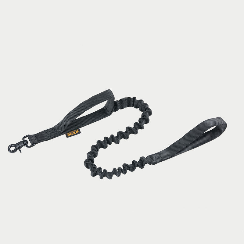 Tactical Leash, for dogs.
