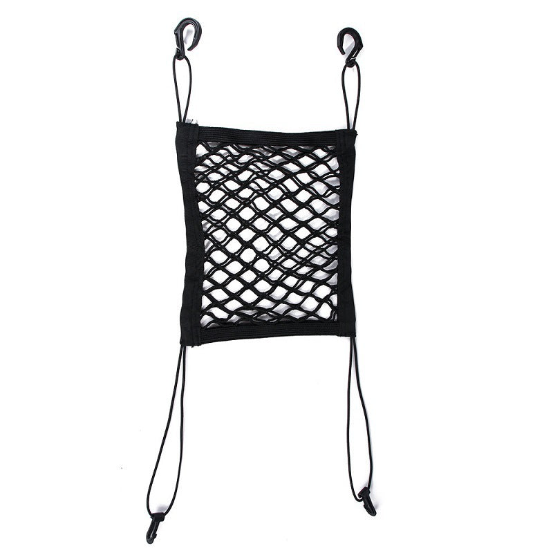 Oxford Cloth Car Isolation Net Barrier for Dogs