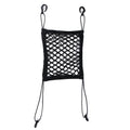 Oxford Cloth Car Isolation Net Barrier for Dogs