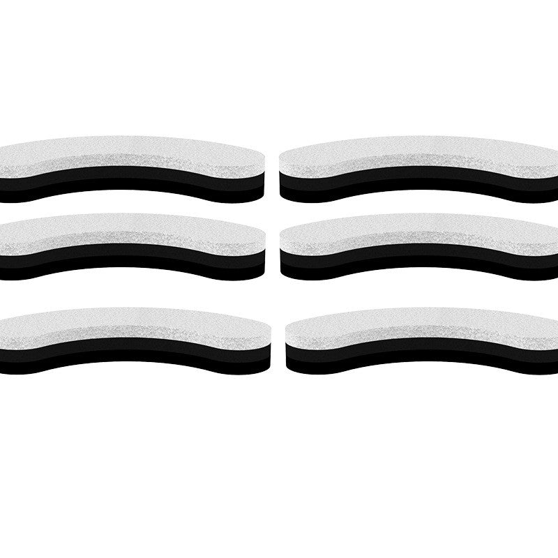 Activated Carbon Replacement Filters, for cats.