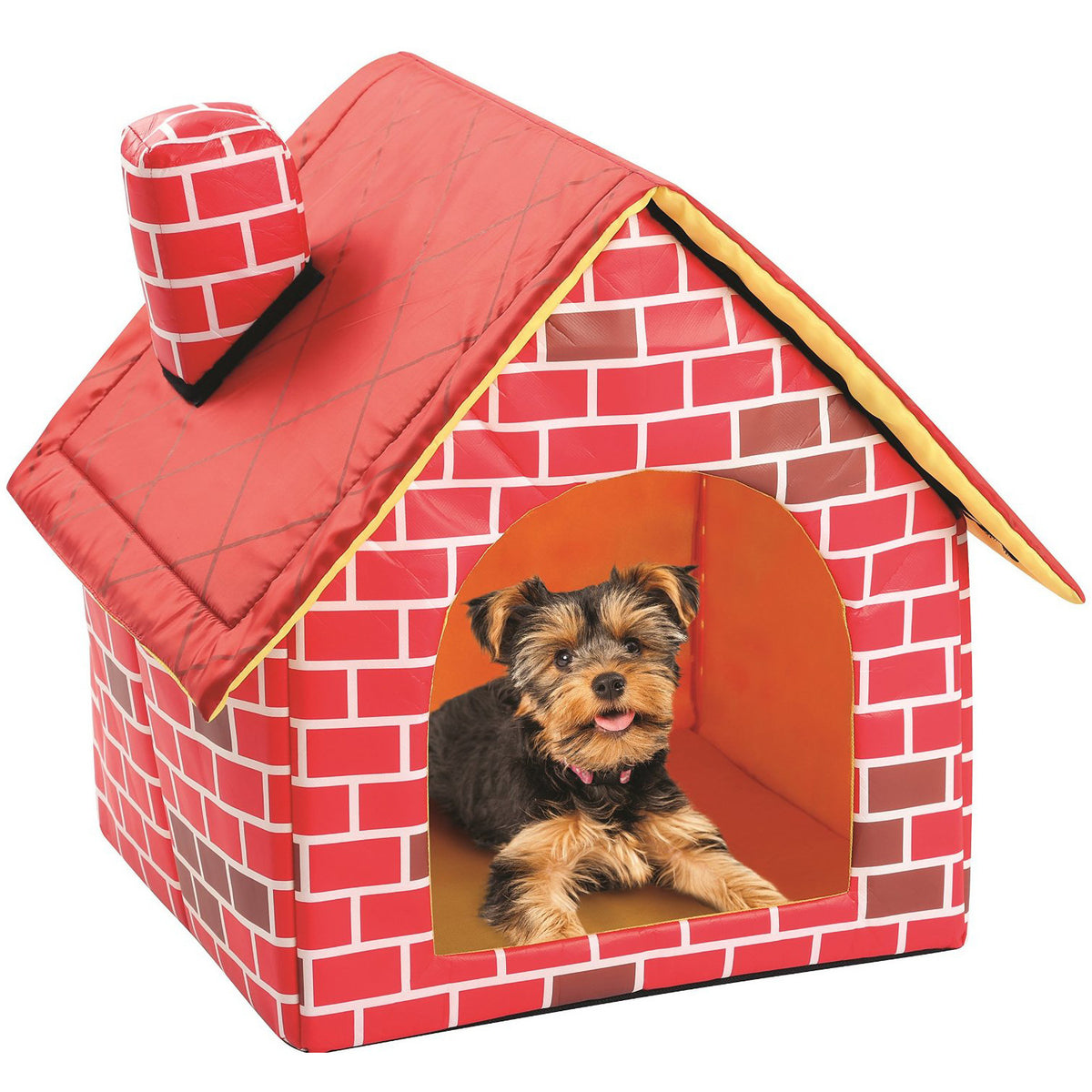 Removable and Washable Cloth Kennel, for dogs.