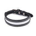 Reflective Bell Collar, for cats and dogs.