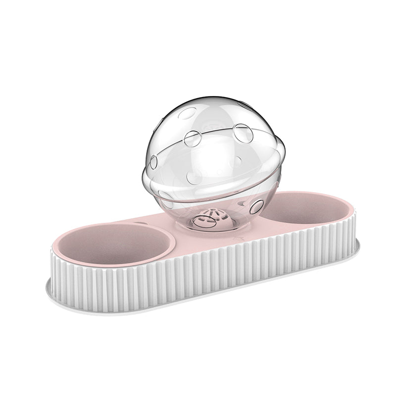 Automatic Refill Pet Water Bowl with 2.8L Capacity