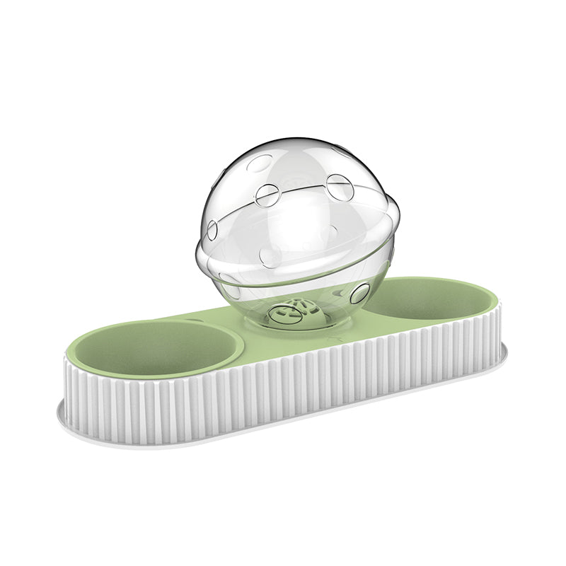 Automatic Refill Pet Water Bowl with 2.8L Capacity