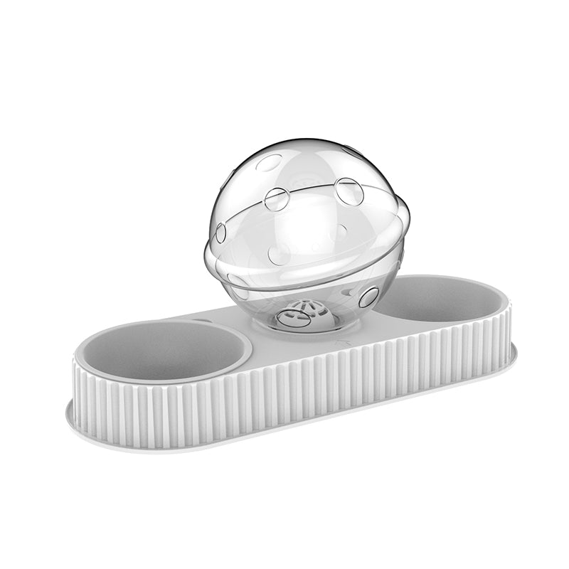 Automatic Refill Pet Water Bowl with 2.8L Capacity