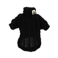 Knit Sweater Coat for Small to Medium Dogs and Cats, for dogs and cats.