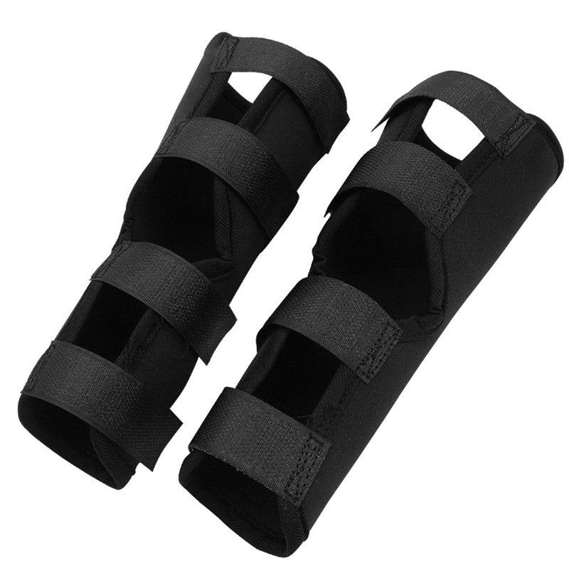 Neoprene Elbow Support Wrap, for dogs.