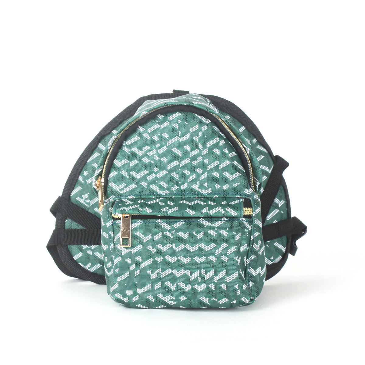 Small Dog Backpack Carrier with Adjustable Straps, for dogs.