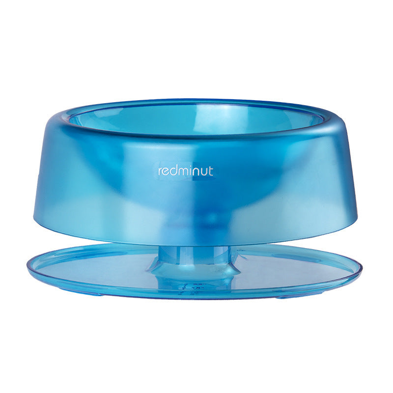 Raised Food-Grade Bowl for Cats and Small Dogs