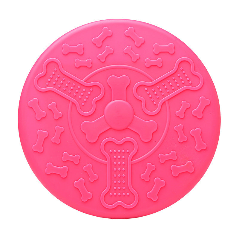 TPR Treat Ball, for dogs.