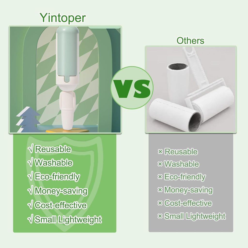 Reusable Pet Hair Remover for Couches and Bedding, for dogs.