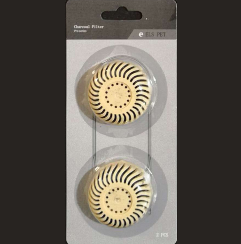Compact 300ml Pet Water Bottle with Sealed Design