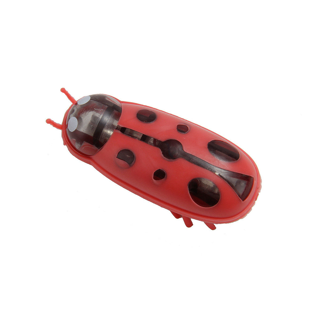 Electronic Bug Toy, for dogs and cats.