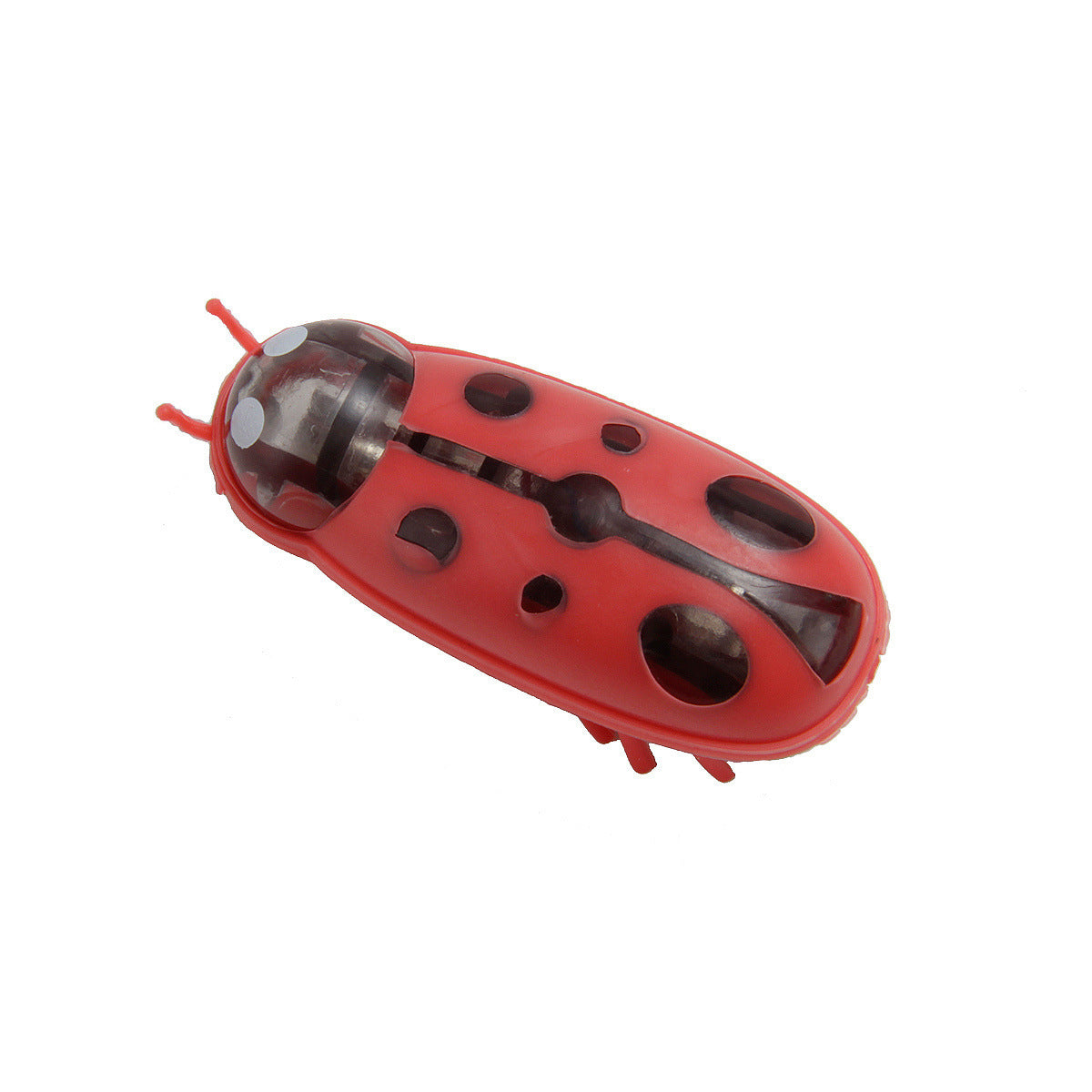 Electronic Bug Toy, for dogs and cats.