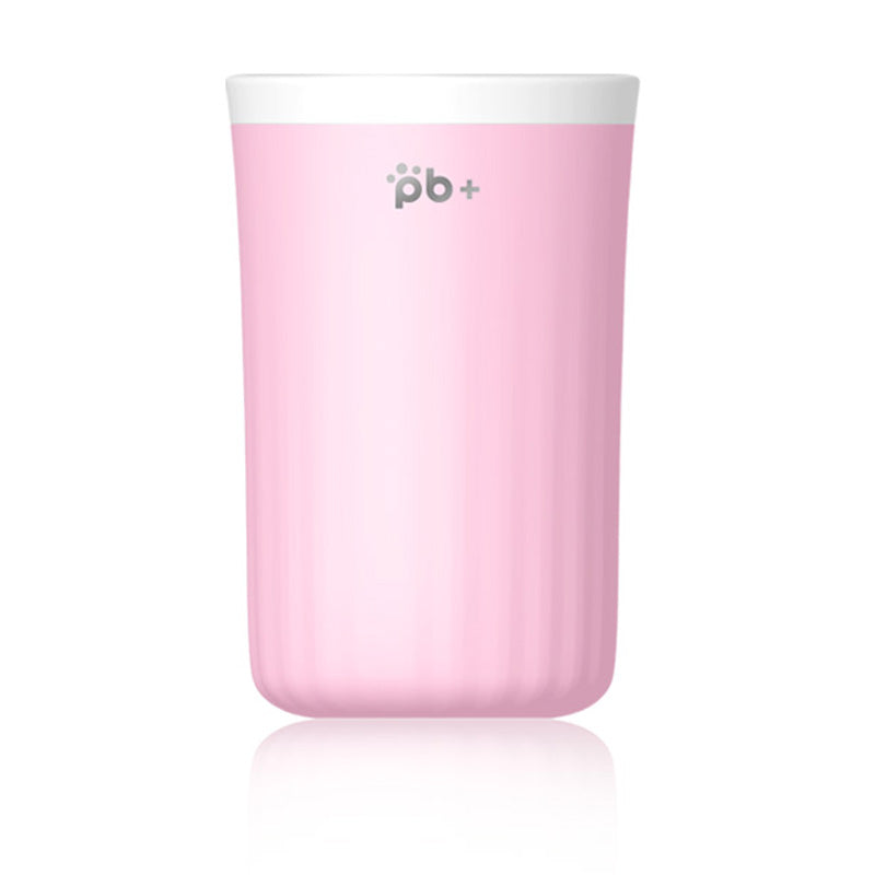 Portable Silicone Paw Cleaning Cup for Dogs and Cats