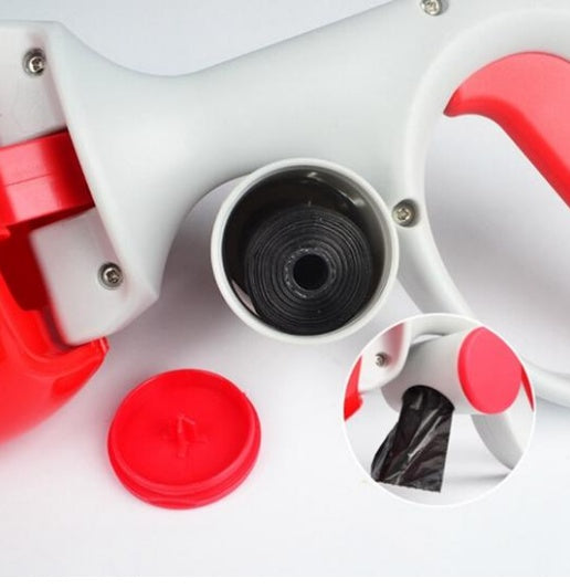 Automatic Portable Toilet When Pets Go Out - kindoPet