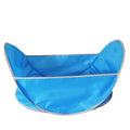 Oxford Cloth Pet Grooming Bib for Trimming at Home, for dogs and cats.
