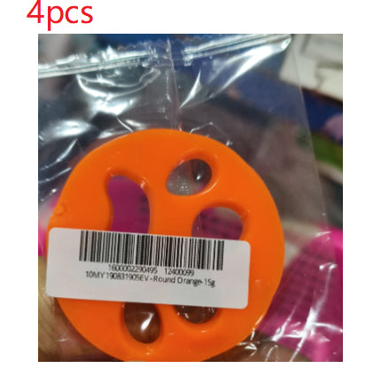 Double-Sided TPE Lint Remover, for cats.