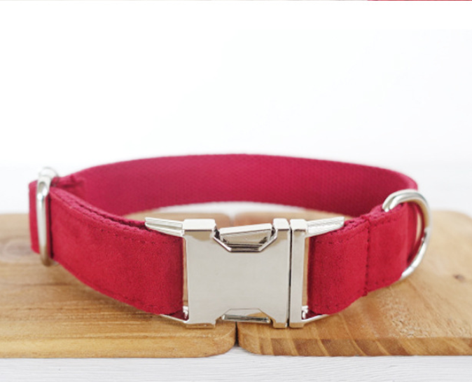 Adjustable Traction Collar, for dogs.