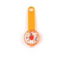 LED Glow Pendant, for dogs.