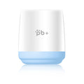 Portable Silicone Paw Cleaning Cup for Dogs and Cats