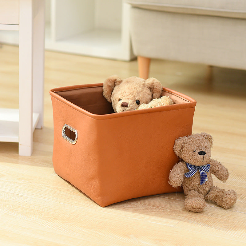 Oxford Fabric Drawer Storage Box, for dogs and cats.