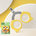 Steel Blade Pet Nail Clippers, for dogs and cats.