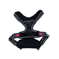 Adjustable Oxford Cloth Chest Harness Vest, for dogs.