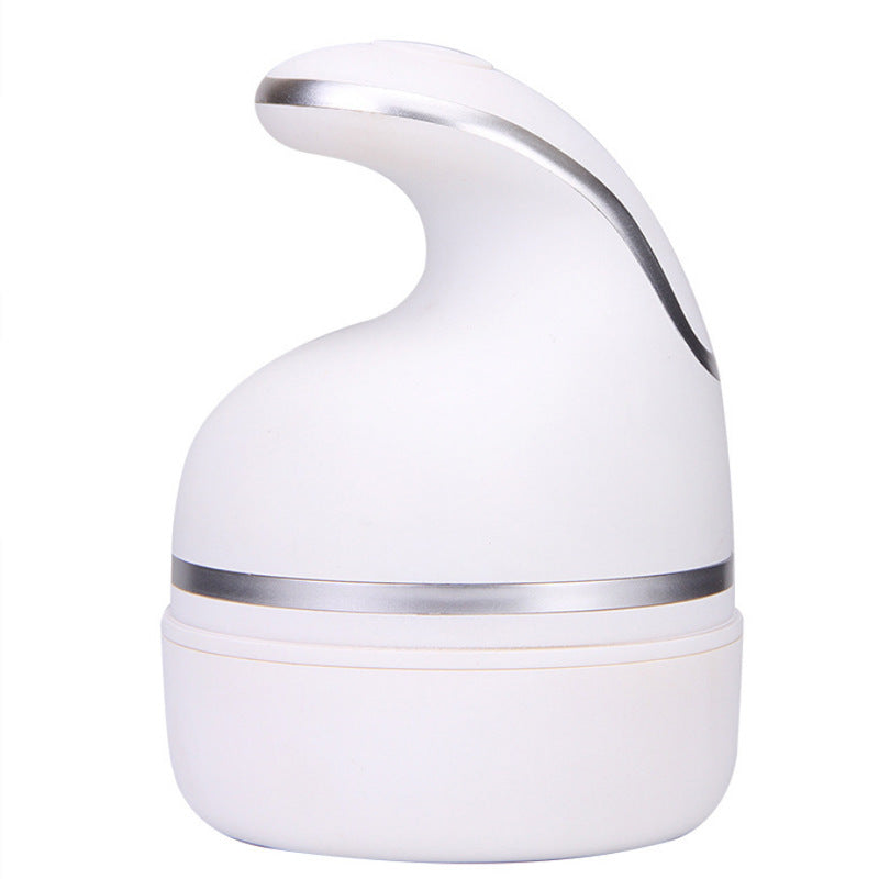 Handheld Electric Head Massager for Dog Relaxation