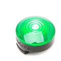 LED Night Visibility Safety Light Clip, for dogs.