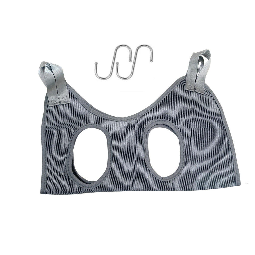 Grooming Hammock Sling, for dogs and cats.