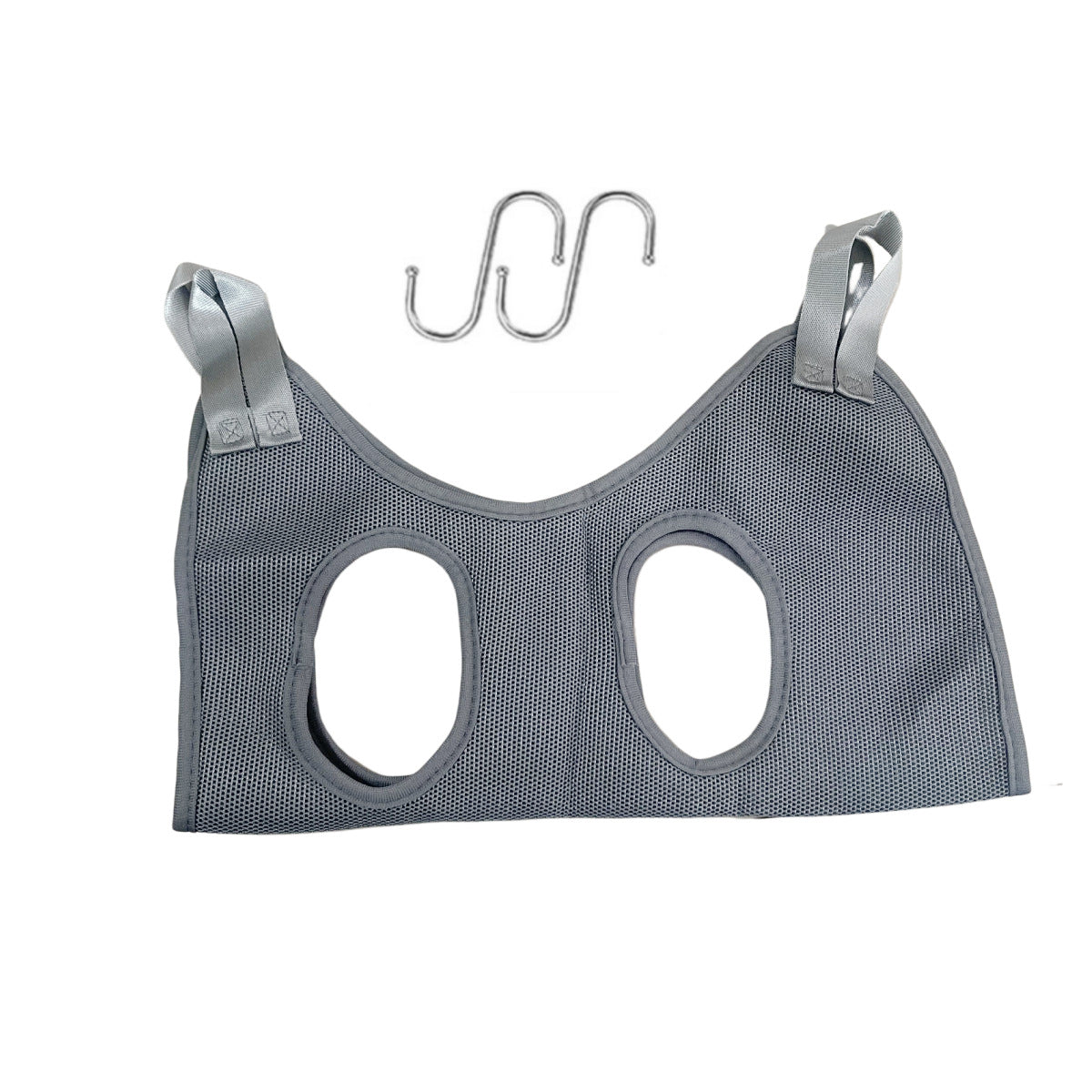 Grooming Hammock Sling, for dogs and cats.