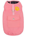 Padded Winter Cotton Coat, for dogs.