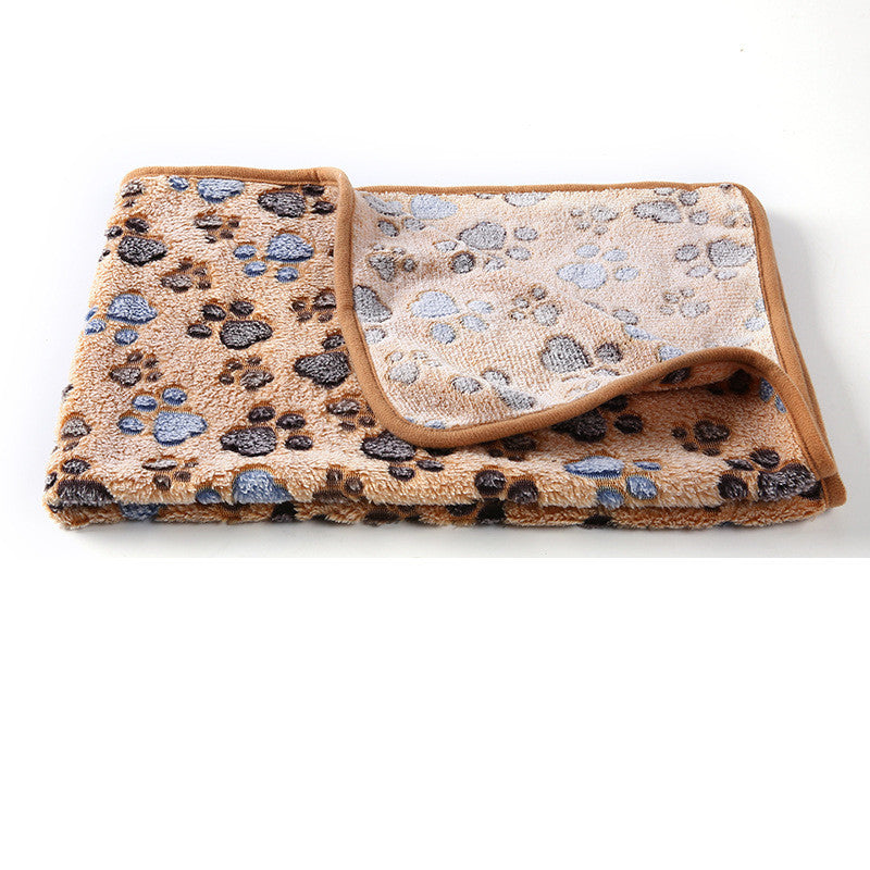 Soft Kennel Mat Blanket, for dogs.