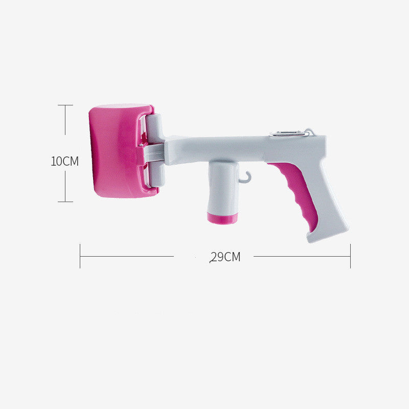 Portable Waste Picker Scoop for Cats and Dogs